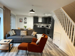 **1 Ashbrook Margaret - luxury one bedroom**